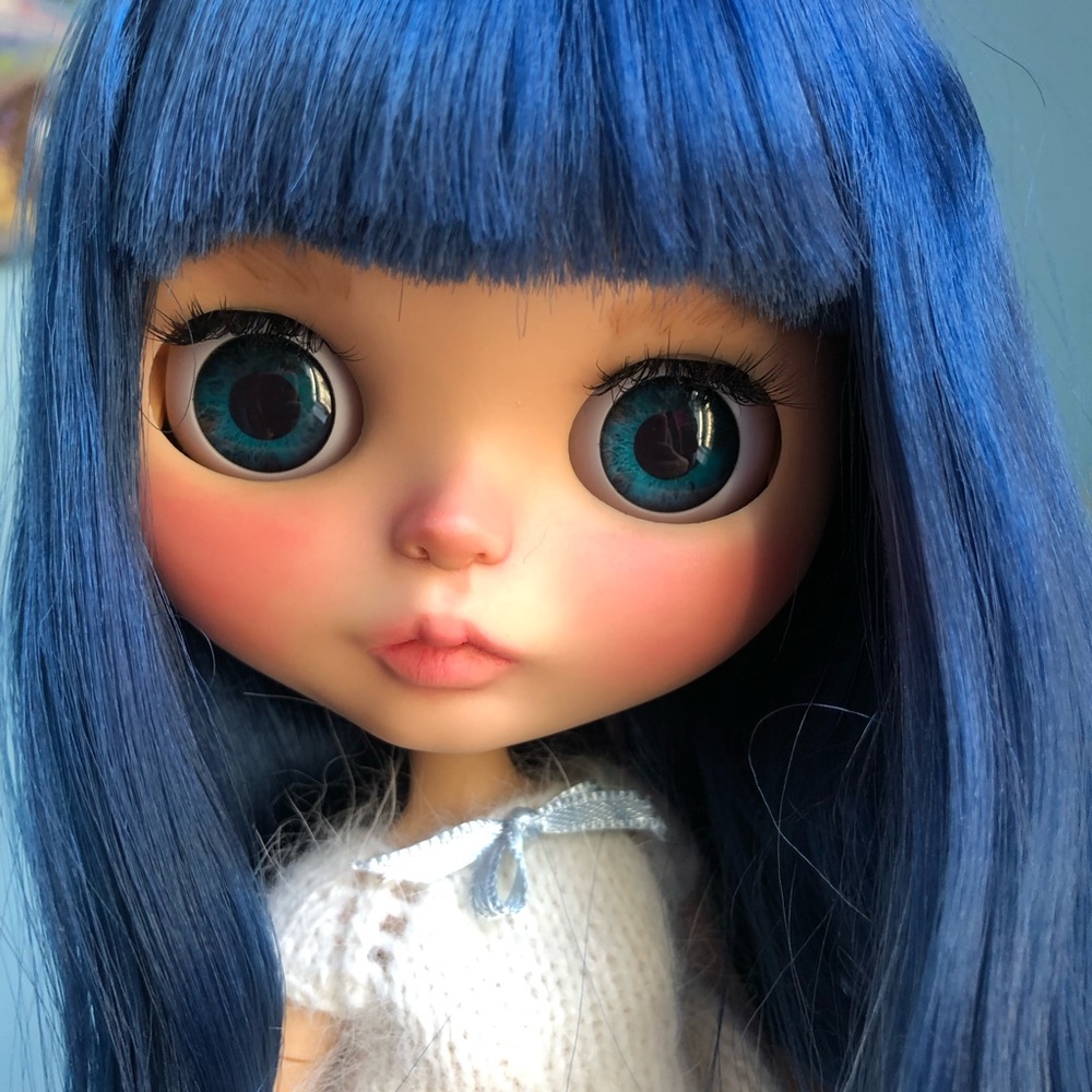 Blythe - Picture 10 of 12